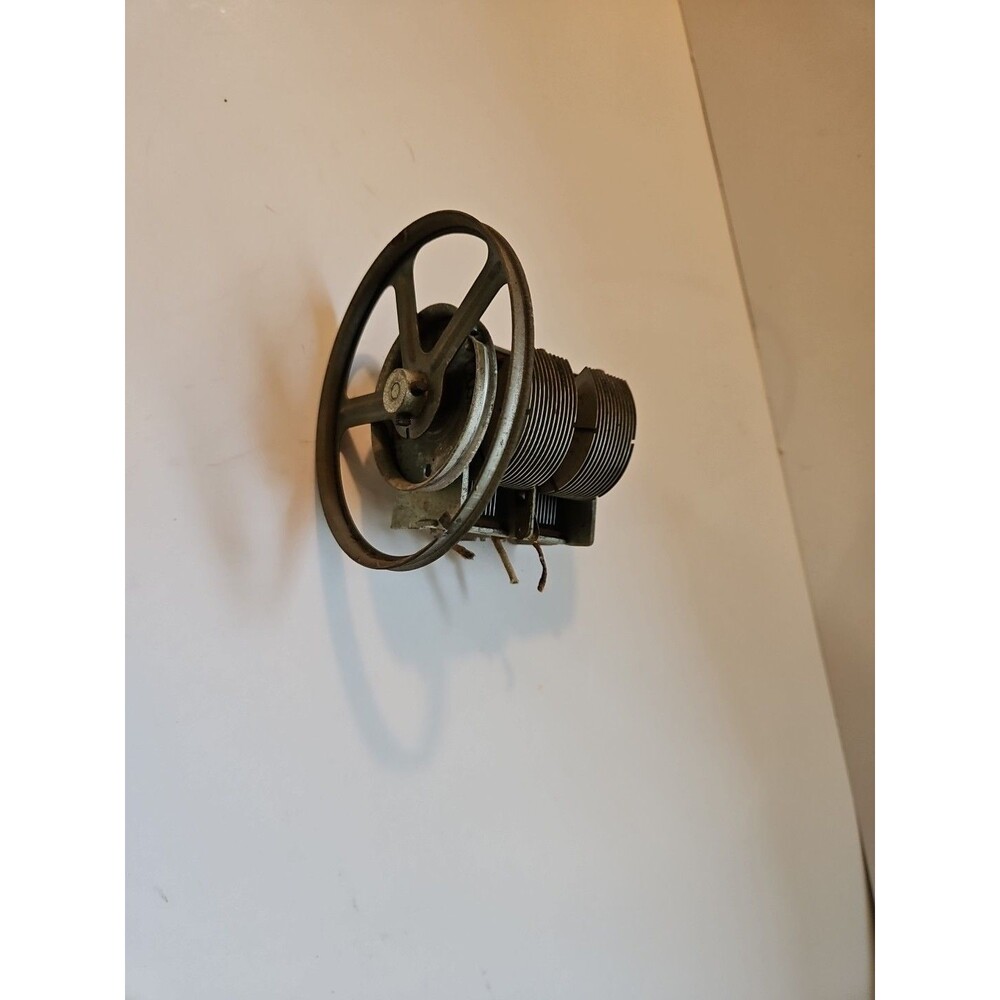 Philco 42-365‎ Tuning Capicator Untested Part No 31- 2558R